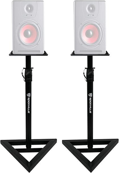 gemini studio monitors