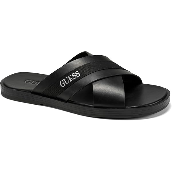 Amazon.com | Calvin Klein Men's Lusako Sandal, Black 001, 7 Amazon.com | Calvin Klein Men's Lusako Sandal, Black 001, 7