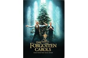 The Forgotten Carols