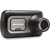 Nextbase 1440p HD Wi-Fi Dash Cam 522GW with Alexa