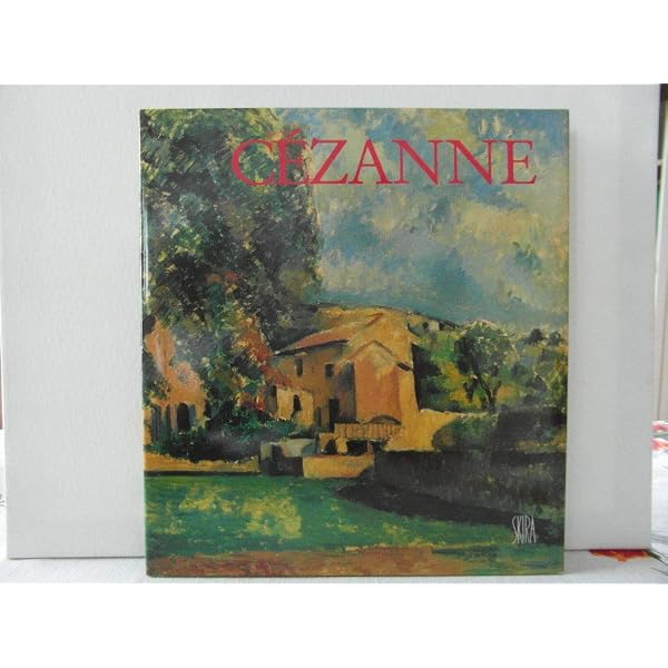 Cezanne: Landscape into Art: Pavel Machotka, Cezanne