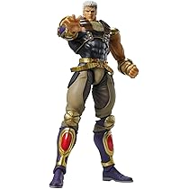フィギュア　ケンホロウ　1/20サイズ Amazon.com: Fist of The North Star: Kenshiro Chozo Kado