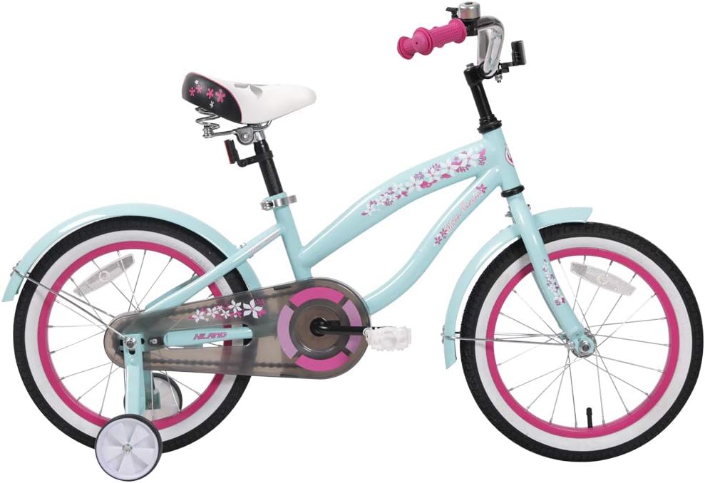 kids beach bike