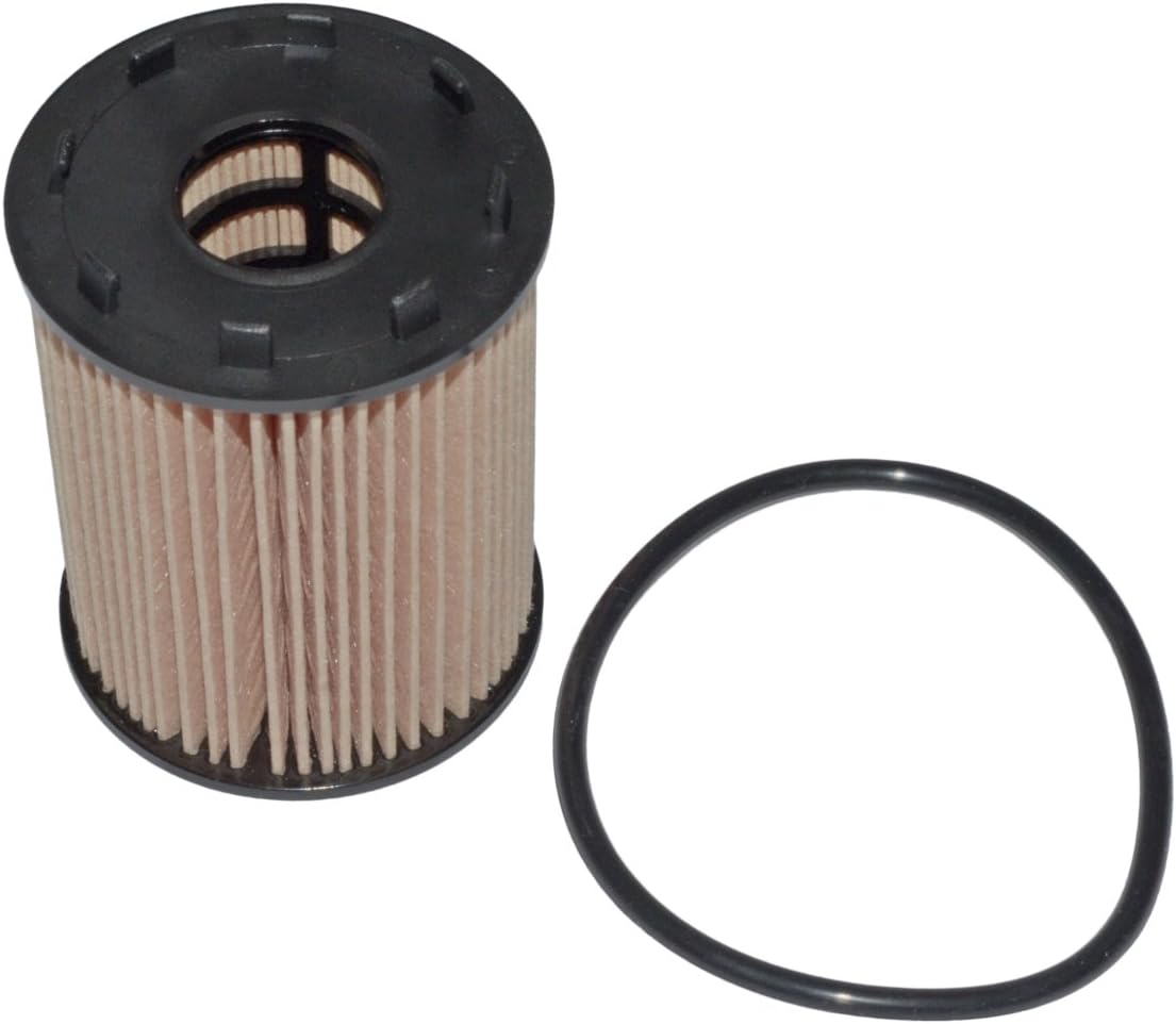 Blue Print ADK82104 Oil Filter