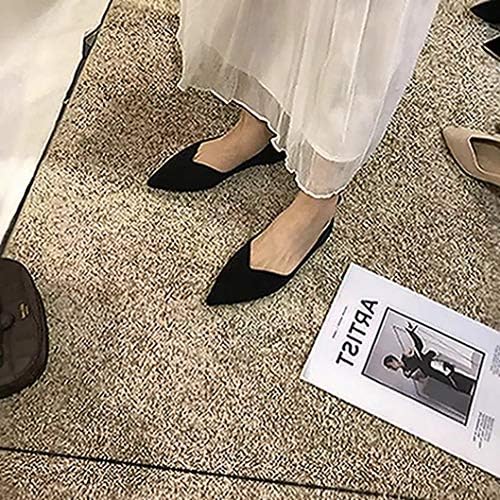カジュアルパンプス レディース パンプス 痛くない ヒール ポインテッドトゥ 上品 楽ちん 軽量 おしゃれ ぺたんこ 立ち仕事 妊婦靴 宴会 バレエシューズ 履きやすい 走れるパンプス 浅口 ｖカット レディースシューズ B0nt5vw3 2 187円 人気海外一番 100 品質保証