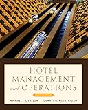 Hotel Management and Operations, Fifth Edition