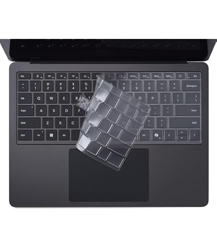 Amazon.com: Microsoft Magenta Touch Cover for 10.6 inch Microsoft