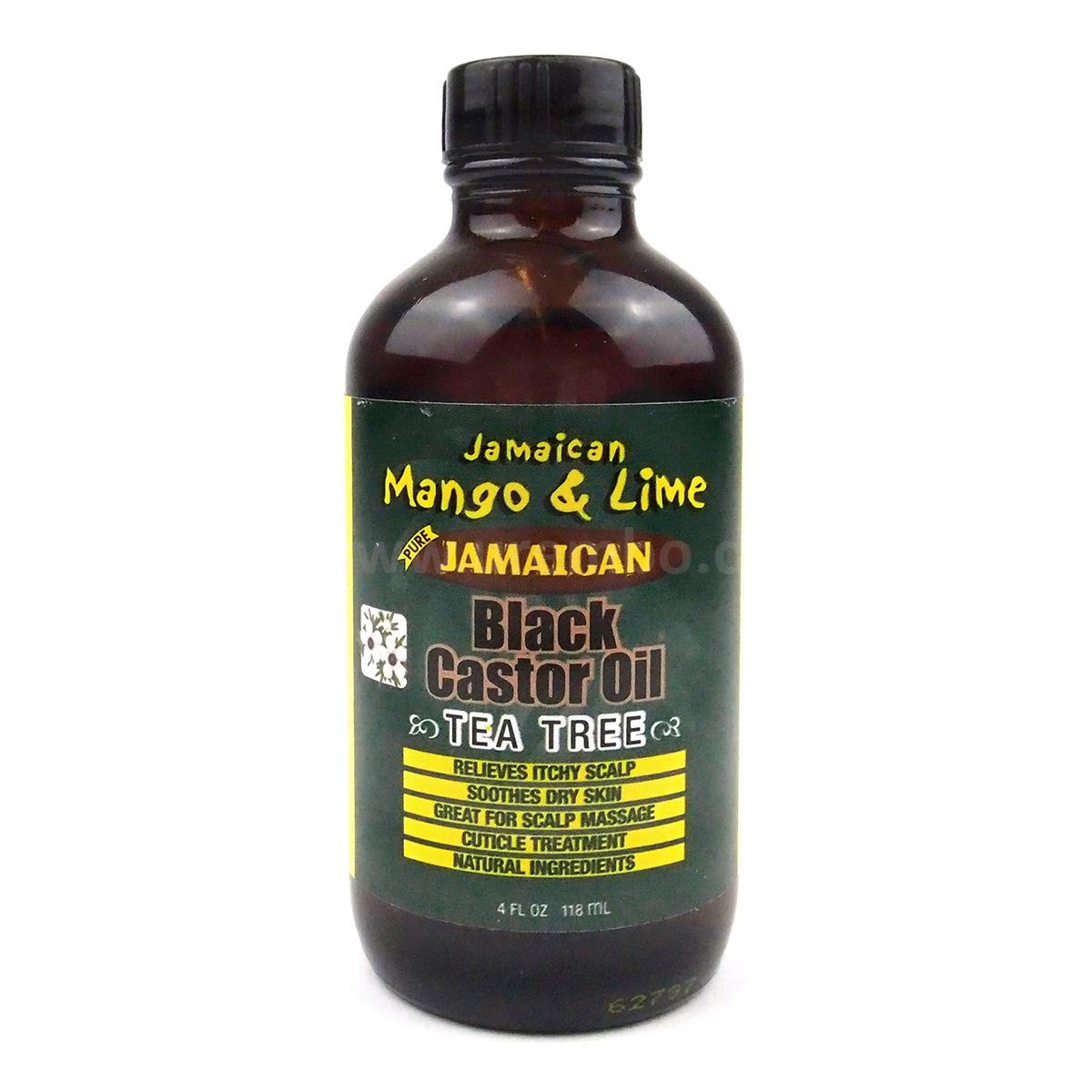 Jamaican Mango & Lime Black Castor Oil Tea Tree 4oz 118ml Haaröl Amazon.de Beauty Jamaican Mango & Lime Black Castor Oil Tea Tree 4oz 118ml Haaröl Amazon.de Beauty