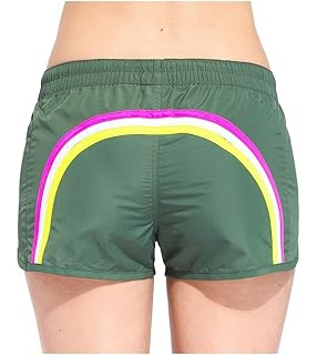 pantaloncini sundek donna