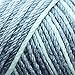 Caron 29401111005 Simply Soft Camo Yarn, 4 Ounce, Snow Camo, Single Ball