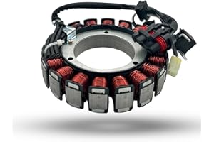 MOTOBULL Stator 3090155 Compatible with Polaris Sportsman 550 X2 XP 2009-2014 3090219