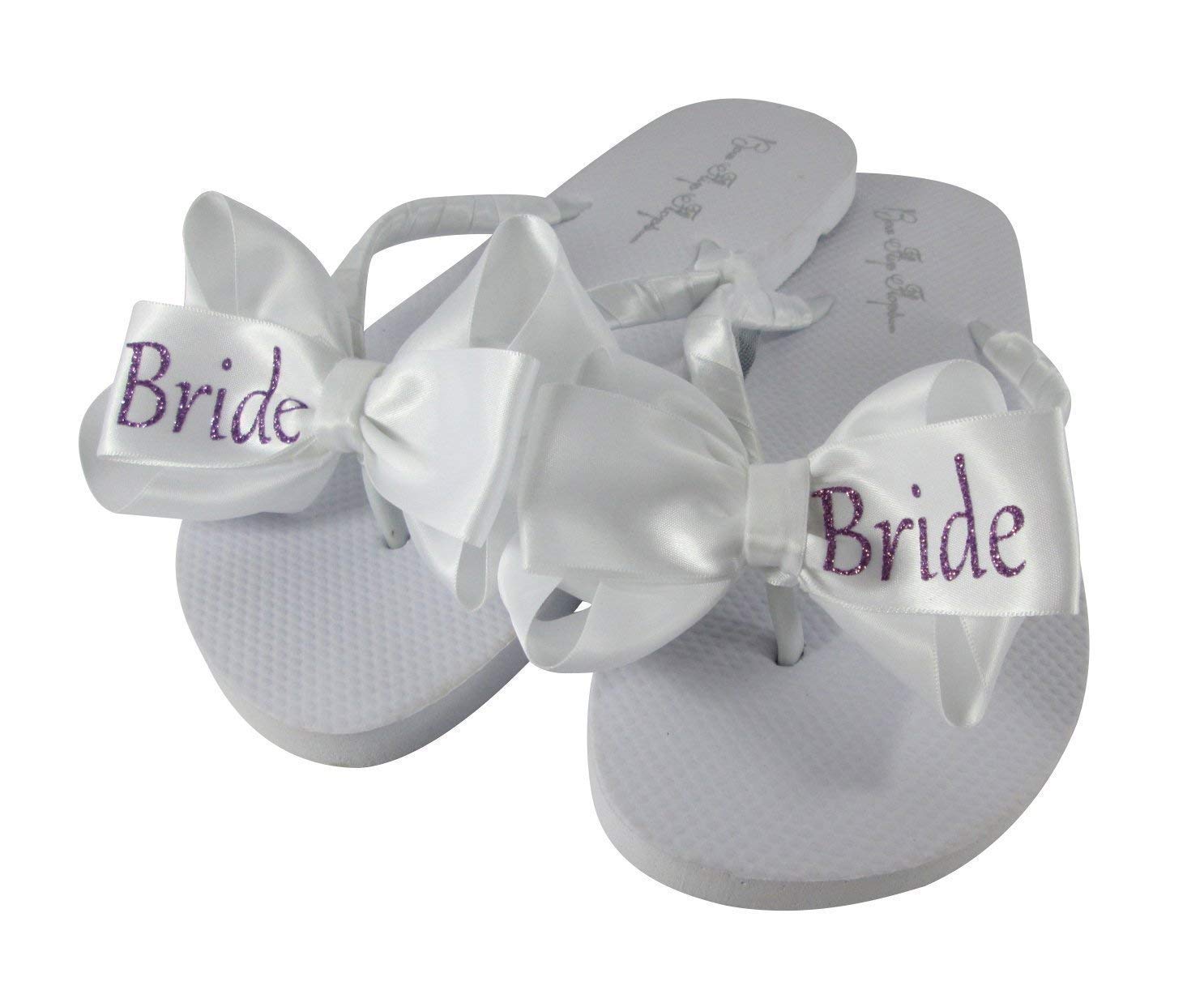 lavender wedding shoes