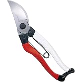 Okatsune 103 Bypass Pruners General Purpose Medium 2020 Version(1 Pack)