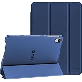ProCase for Onn. 8.1 Inch Core Tablet 2026 Released Case -Navy | Slim Stand Hard Back Shell Protective Smart Cover for Onn. 8.1&rdquo; Core Tablet 2026 Model (5th Gen)