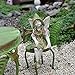 1 X Miniature Garden Fairy Michelle