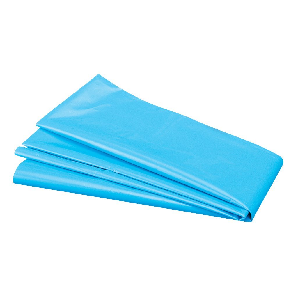 Neolab 2 1449 PE Flat Bag, 30 x 45 cm (Pack of 500)