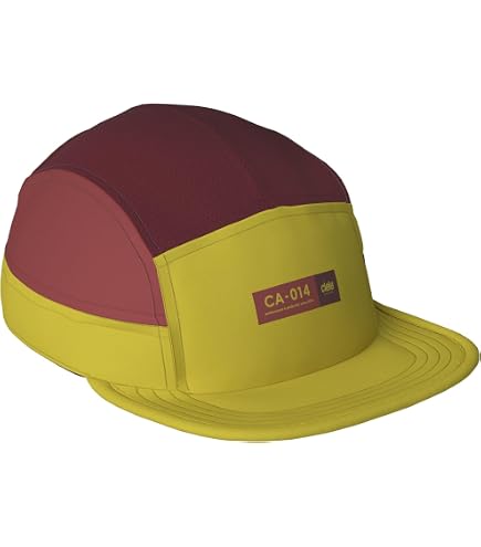 Ciele Athletics ALZCap SC - Premium SOFTcurve Brim, Washable