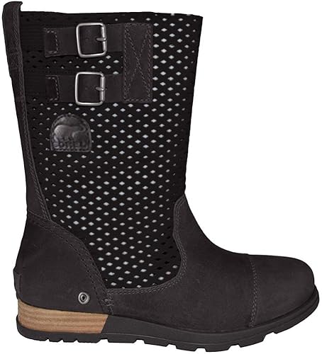 sorel major pull on boot
