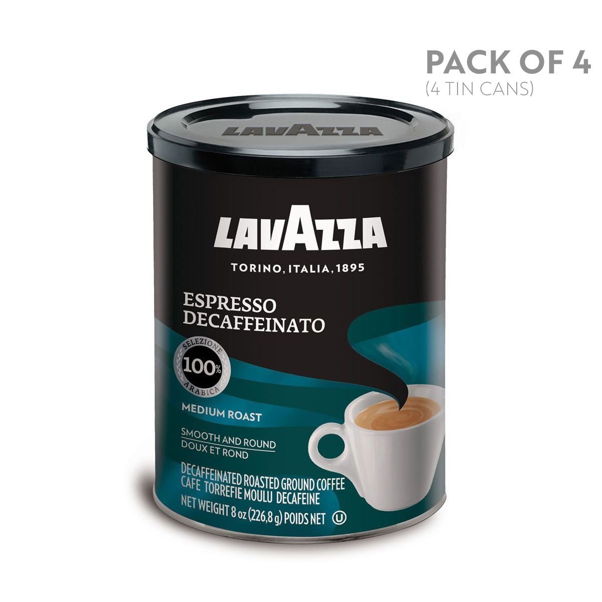 Best  Lavazza Coffee For Espresso Machine