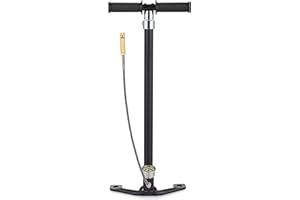 PINTY PCP Hand Air Pump, 4500 psi High Pressure Hand Pump