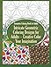 Geometric Coloring Book for Adults Intricate Geometric Coloring Designs for Adults - Creative Color Your Imagination (Geometric Coloring Books) (Volume 1) by 