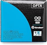 Arduino Opta WiFi Industrial IoT Controller AFX00002 Wi-Fi Modbus PLC view 7