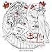 Buffy the Vampire Slayer: Big Bads & Monsters Adult Coloring Book by