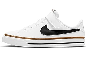 NIKE Boy's Sneakers Shoes