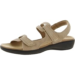 Trotters Womens Katarina 3 Comfort Insole Flat