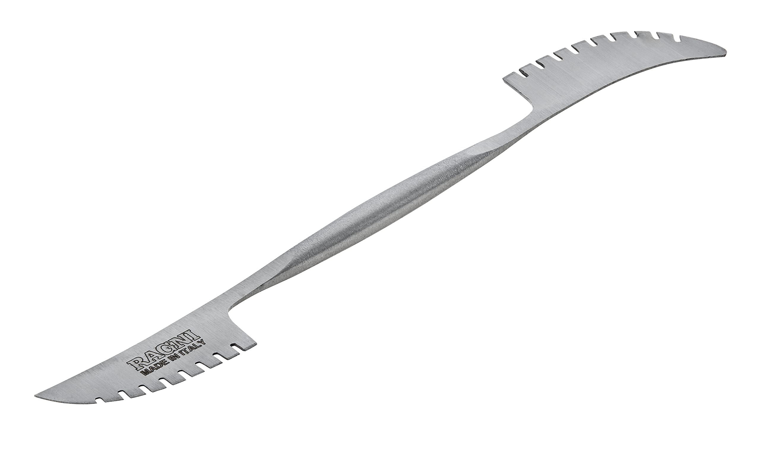 RAGNI R309 Small Tool - Serrated