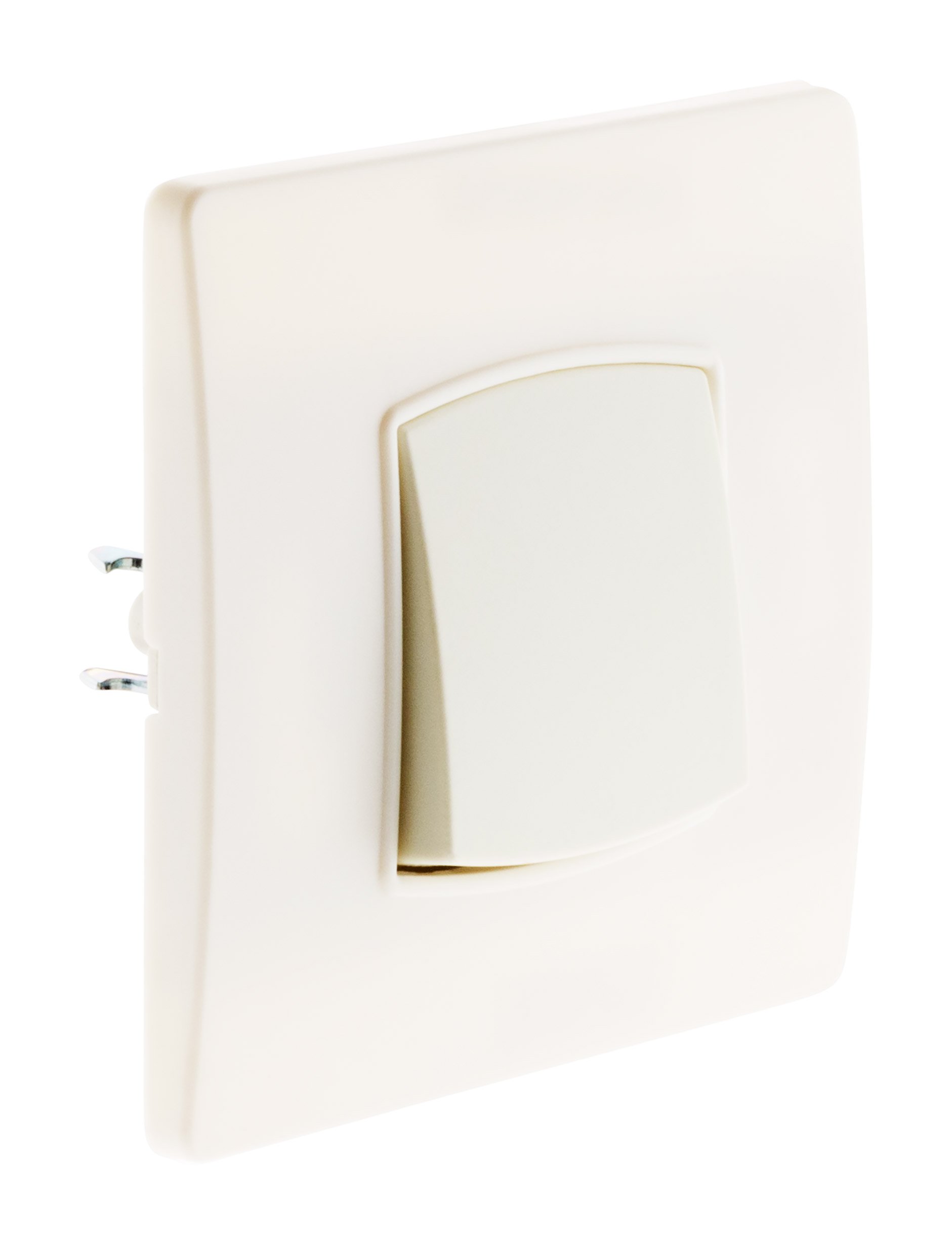 Push Button diwONE White