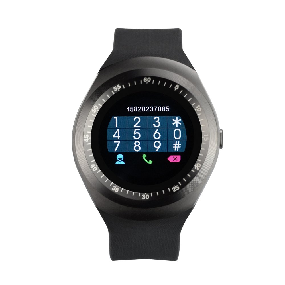 yuntab smartwatch