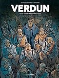 Verdun - volume 2 - L'agonie du fort de Vaux (Verdun (22)) (French Edition) by