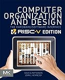 Computer Organization and Design RISC-V