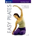 Easy Pilates [DVD]