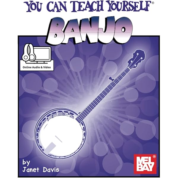 Amazon.com: Back-Up Banjo: 9780786689750: Janet Davis: Books