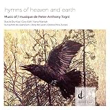 TOGNI:HYMNS OF HEAVEN AND EARTH                    image