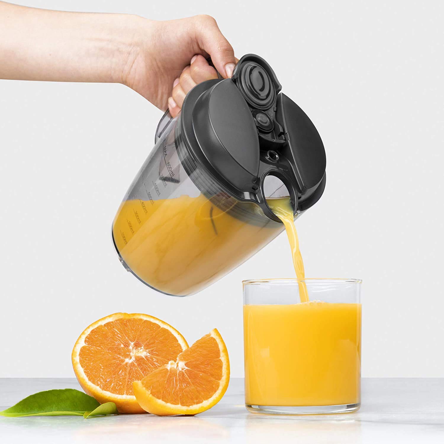 Best Pomegranate Juicer Reviews In 2021