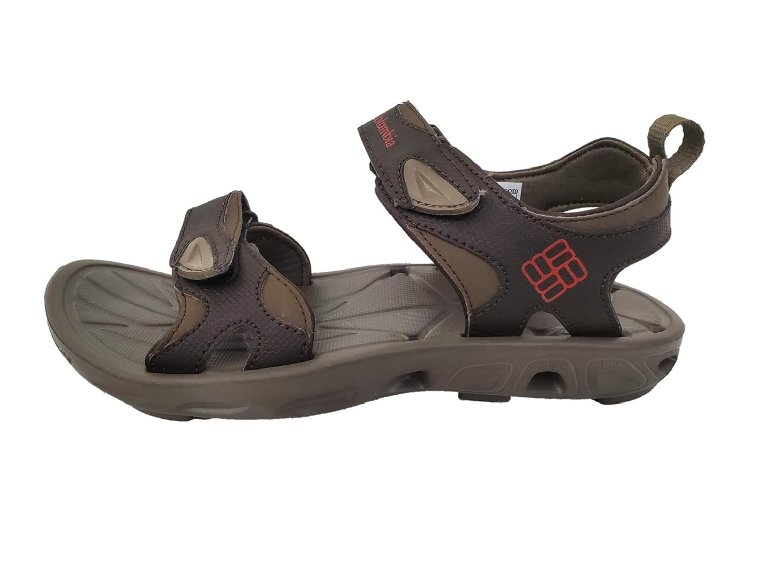 columbia techlite omni grip sandals
