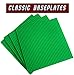 Classic Building Base plates--- 4 Classic 10
