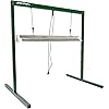 Jump Start 2' T5 Grow Light System (Stand, Fixture & Tube)