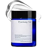 Pyunkang Yul Balancing Gel - Daily Face Moisturizer for Women - Facial Skin Care Products for Dry and Combination Skin - Highly enriched Texture Preventing Moisture and Nutrition loss - 3.3 Fl. Oz.…