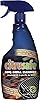 Grill Cleaning Spray - BBQ Grid And Grill Grate Cleanser By Citrusafe (23 oz)