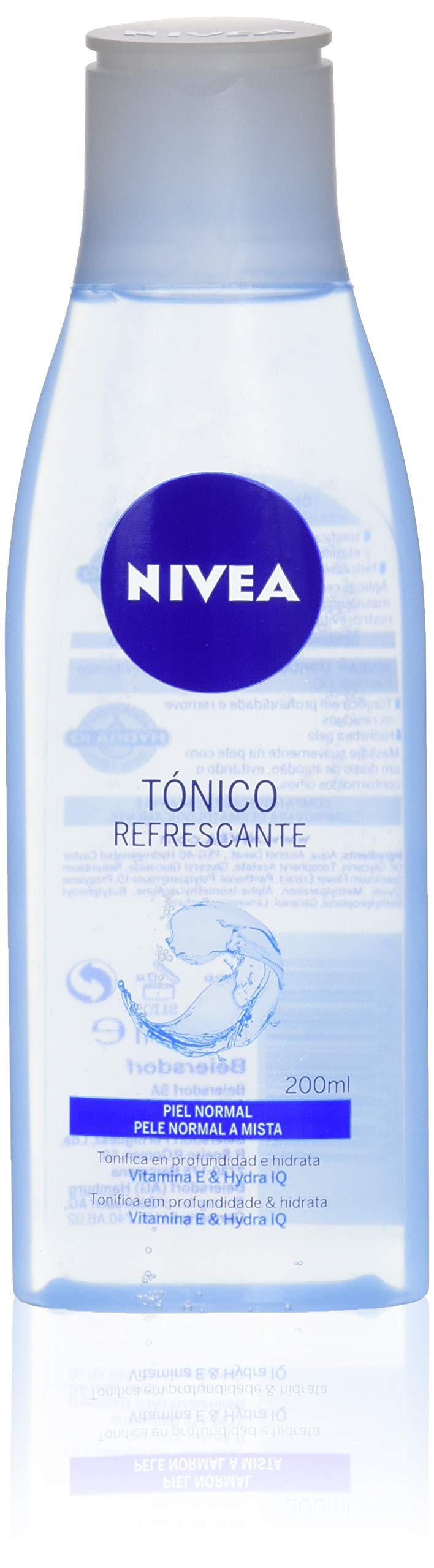 Nivea Body 1 Unit 200 ml