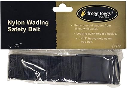 wading belt amazon