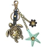 CHALA Charming Metal Keychain