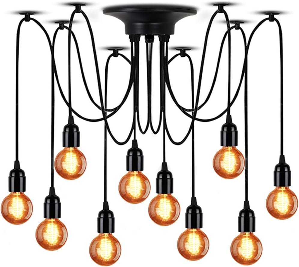 Best multi light pendant lighting
