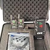 Power point Perfect Cue (Cue Commander) Super Cuelight Presenter Remote PPT switcher
