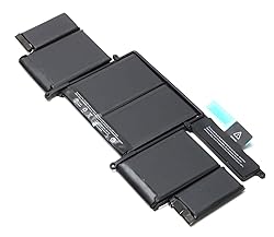 A1502 Replacement Laptop Battery for MacBook Pro