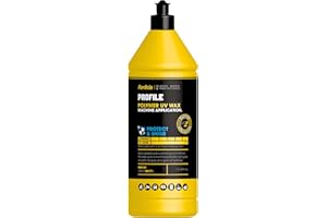 Farécla Profile Polymer UV Wax - PRW101